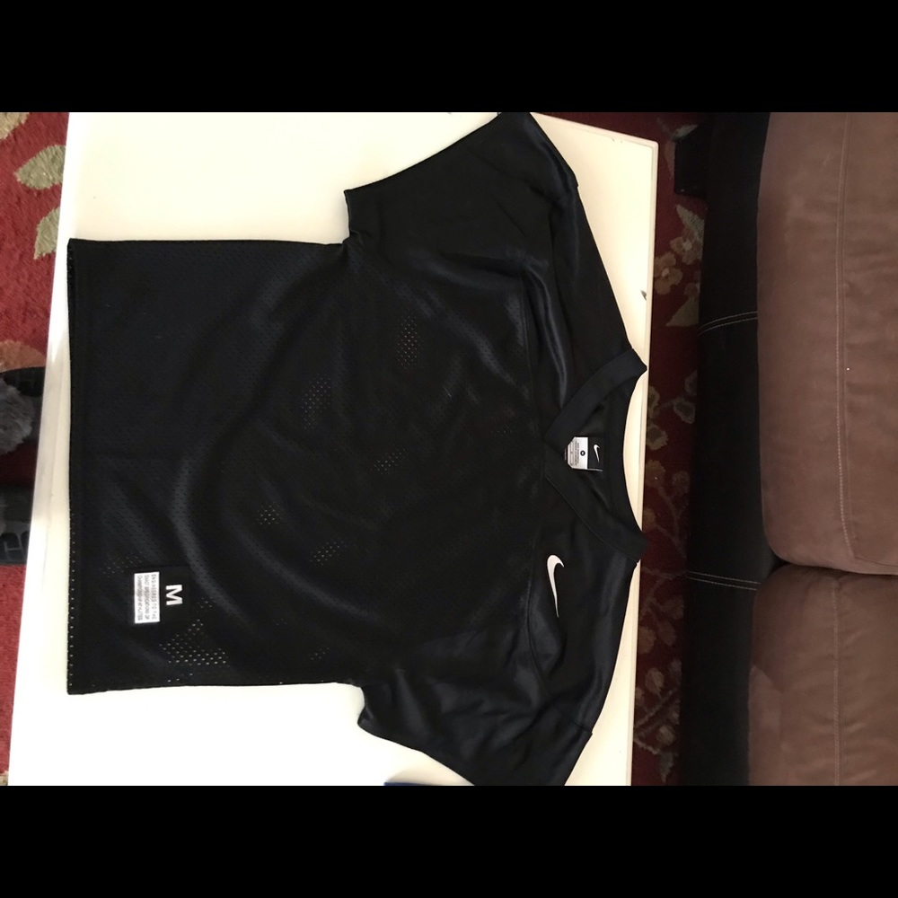 Football jersey